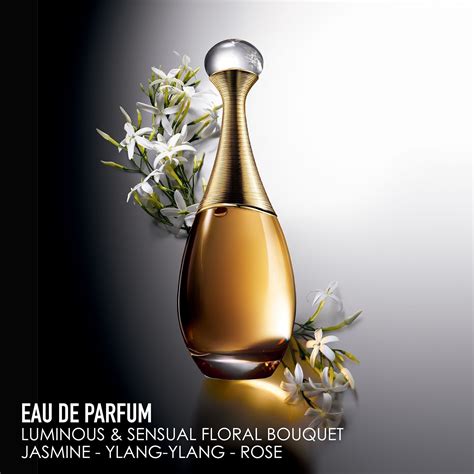 j'adore parfum femme